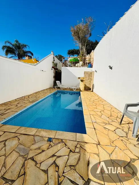 Foto 1 de Casa com 2 quartos à venda, 286m2 em Mairipora - SP