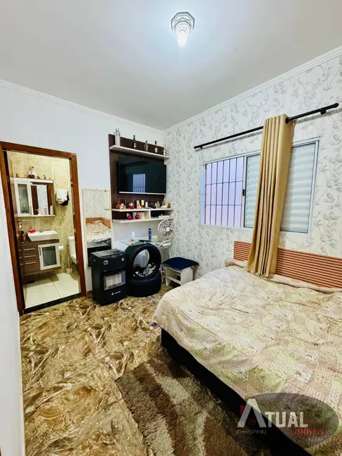 Foto 7 de Casa com 2 quartos à venda, 286m2 em Mairipora - SP