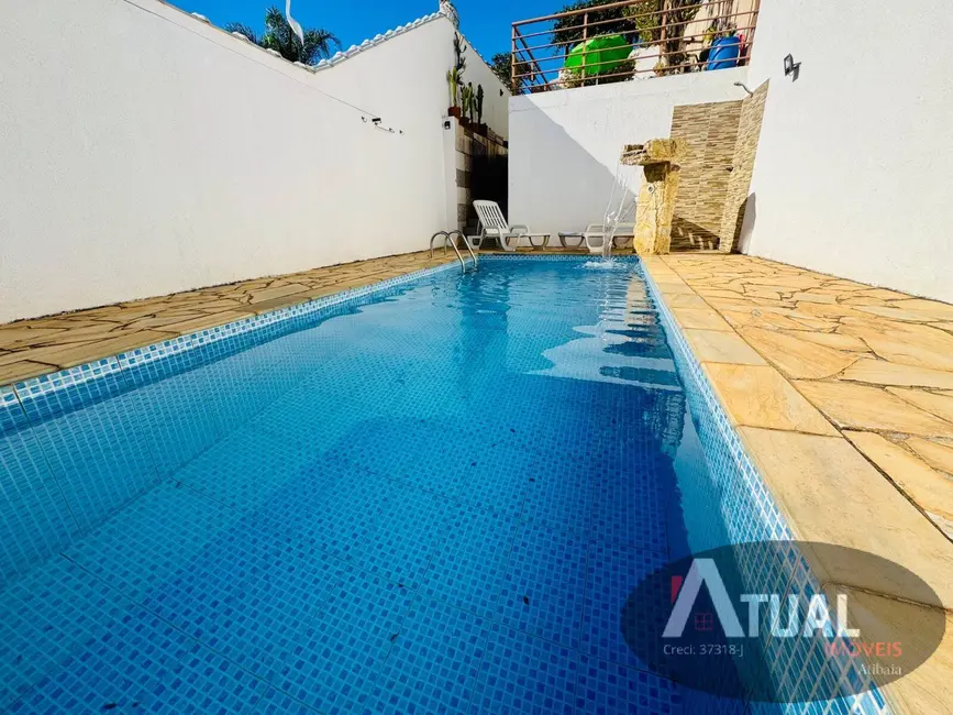 Foto 4 de Casa com 2 quartos à venda, 286m2 em Mairipora - SP