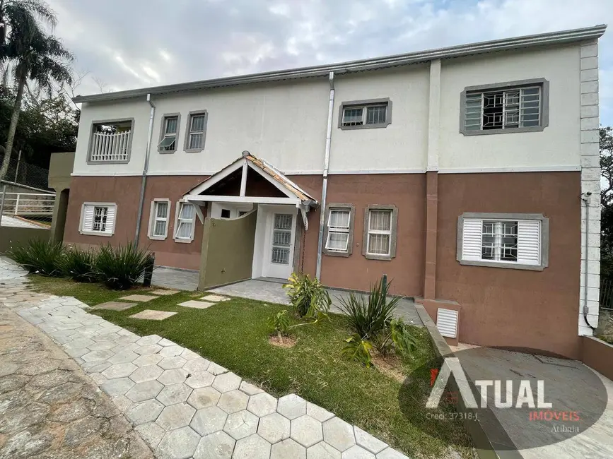 Foto 1 de Casa com 2 quartos para alugar, 70m2 em Mairipora, SP