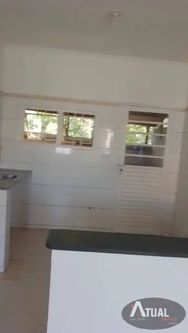 Foto 6 de Casa com 2 quartos para alugar, 70m2 em Mairipora - SP