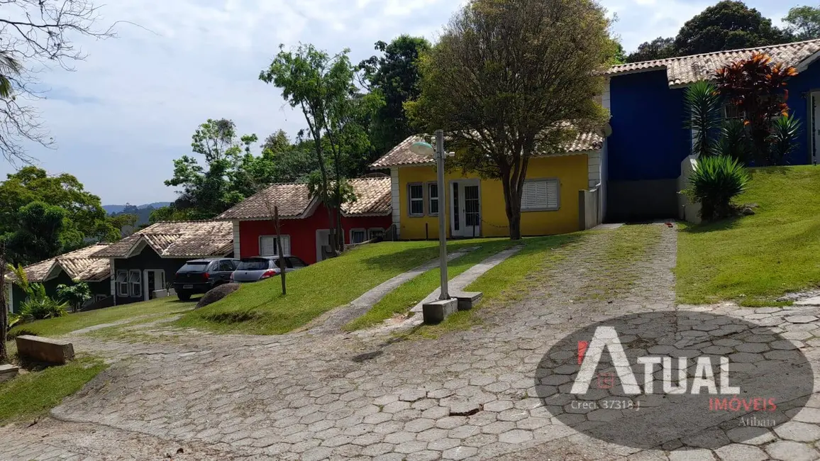 Foto 1 de Casa com 2 quartos para alugar, 70m2 em Mairipora - SP