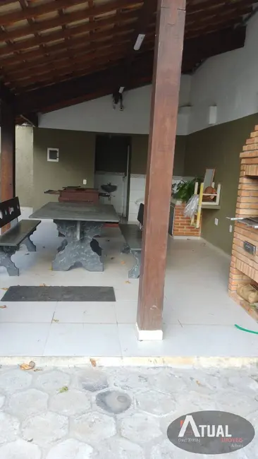 Foto 4 de Casa com 2 quartos para alugar, 70m2 em Mairipora - SP