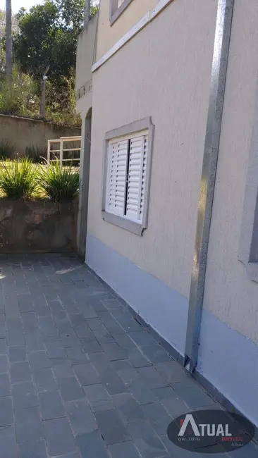 Foto 8 de Casa com 2 quartos para alugar, 70m2 em Mairipora - SP