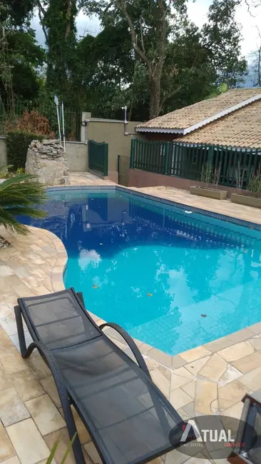 Foto 5 de Casa com 2 quartos para alugar, 70m2 em Mairipora - SP