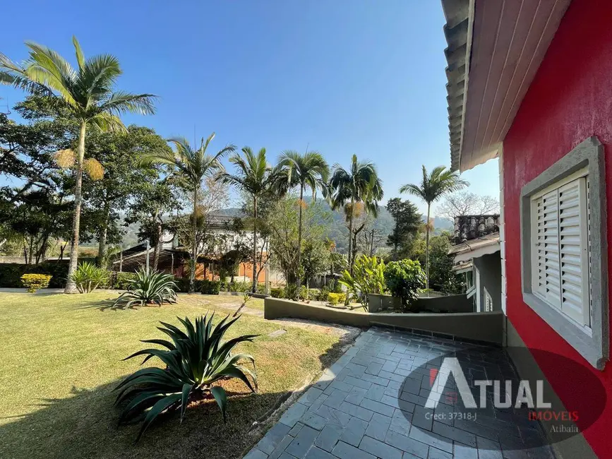 Foto 2 de Casa com 2 quartos para alugar, 70m2 em Mairipora - SP