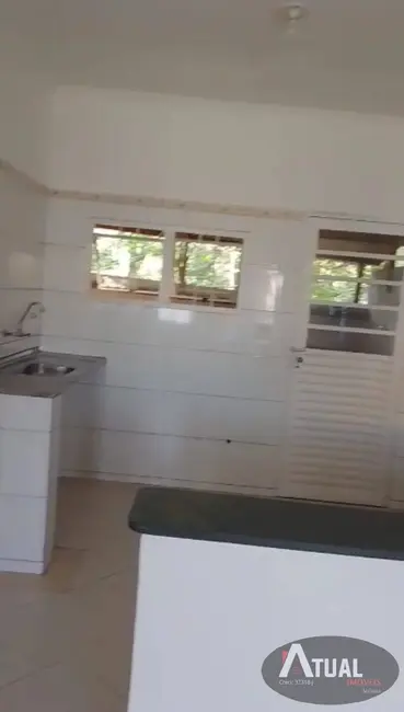 Foto 9 de Casa com 2 quartos para alugar, 70m2 em Mairipora - SP