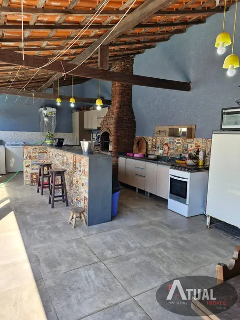 Foto 5 de Casa com 4 quartos à venda, 205m2 em Mairipora - SP