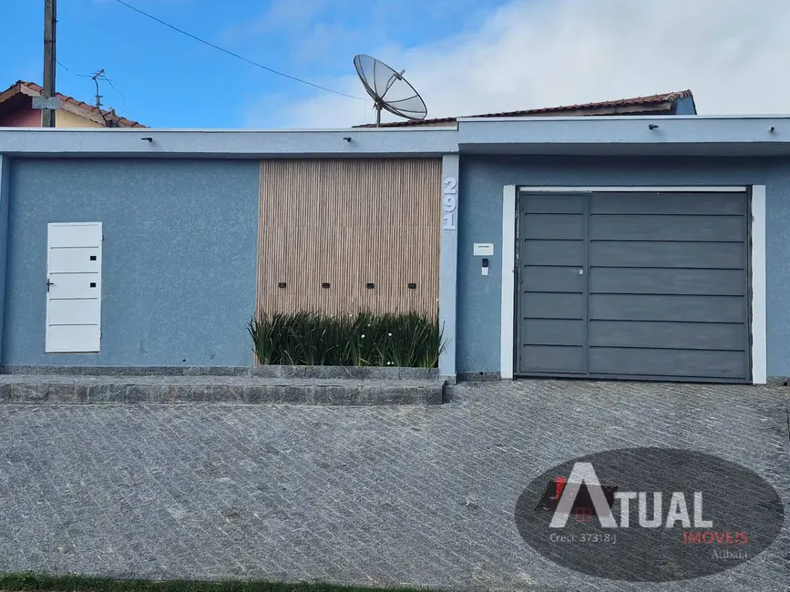 Foto 1 de Casa com 4 quartos à venda, 205m2 em Mairipora - SP