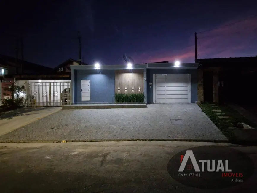 Foto 4 de Casa com 4 quartos à venda, 205m2 em Mairipora - SP