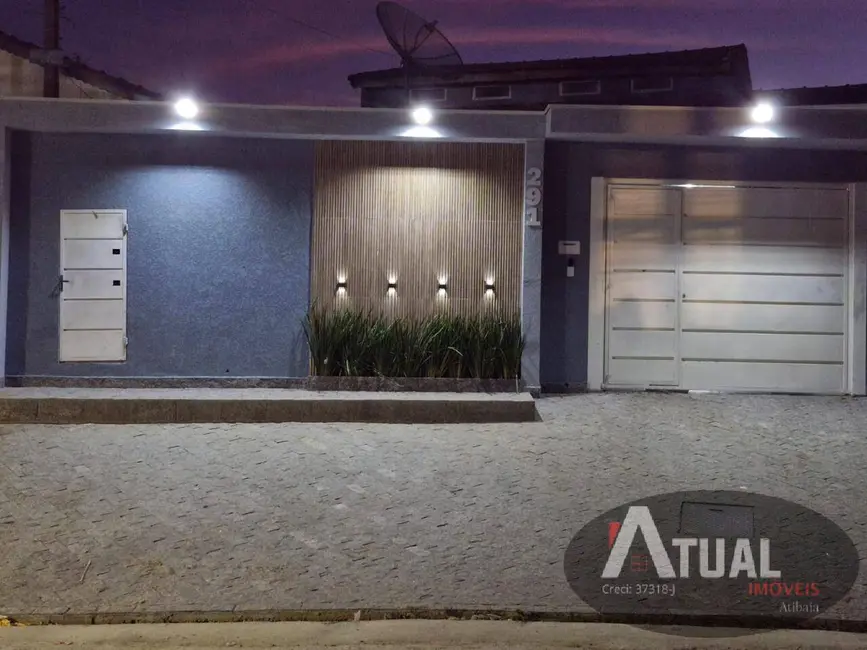 Foto 2 de Casa com 4 quartos à venda, 205m2 em Mairipora - SP