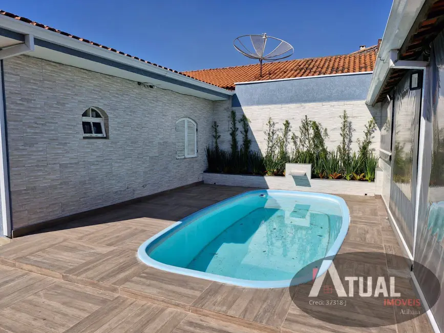 Foto 8 de Casa com 4 quartos à venda, 205m2 em Mairipora - SP