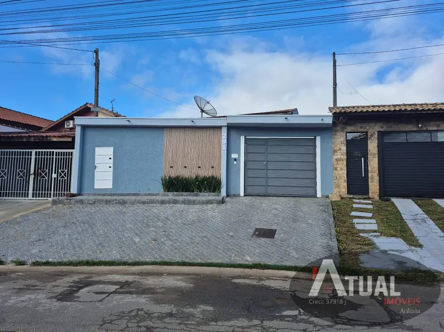 Foto 3 de Casa com 4 quartos à venda, 205m2 em Mairipora - SP