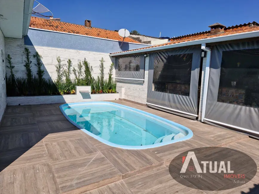 Foto 7 de Casa com 4 quartos à venda, 205m2 em Mairipora - SP