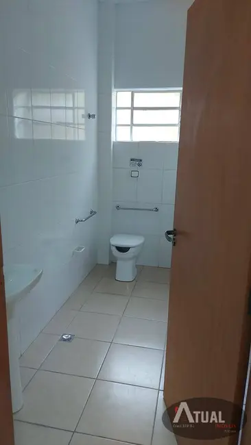 Foto 7 de Armazém / Galpão para alugar, 450m2 em Jardim Imperial, Atibaia - SP