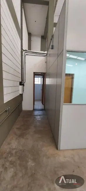 Foto 8 de Armazém / Galpão para alugar, 450m2 em Jardim Imperial, Atibaia - SP