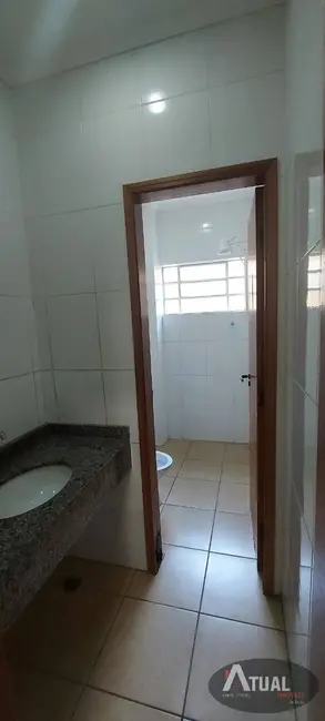 Foto 6 de Armazém / Galpão para alugar, 450m2 em Jardim Imperial, Atibaia - SP