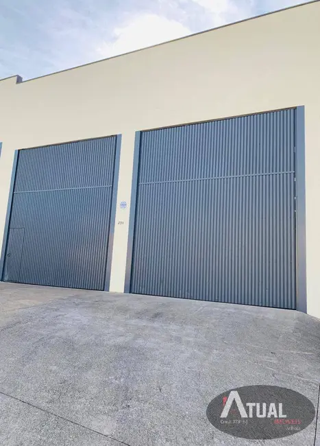 Foto 9 de Armazém / Galpão para alugar, 450m2 em Jardim Imperial, Atibaia - SP