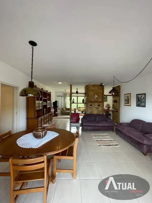 Foto 8 de Casa com 3 quartos à venda, 448m2 em Jardim Estância Brasil, Atibaia - SP