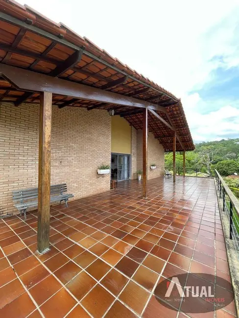 Foto 7 de Casa com 3 quartos à venda, 448m2 em Jardim Estância Brasil, Atibaia - SP