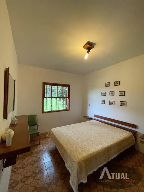 Foto 5 de Casa com 3 quartos à venda, 448m2 em Jardim Estância Brasil, Atibaia - SP