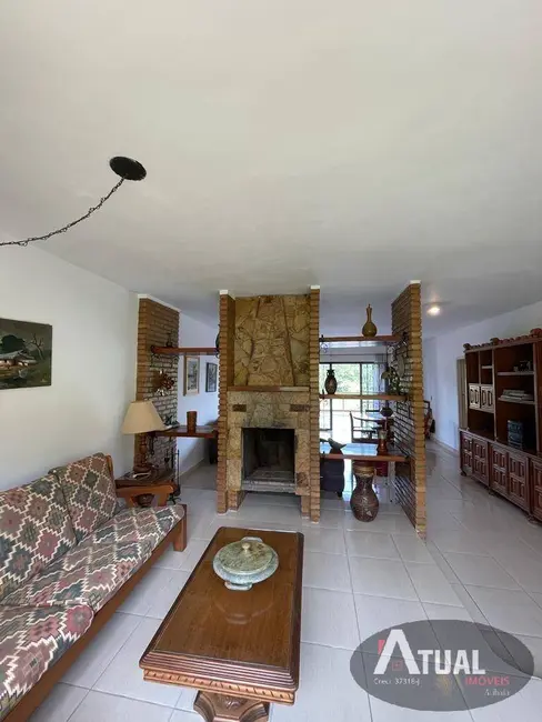 Foto 3 de Casa com 3 quartos à venda, 448m2 em Jardim Estância Brasil, Atibaia - SP