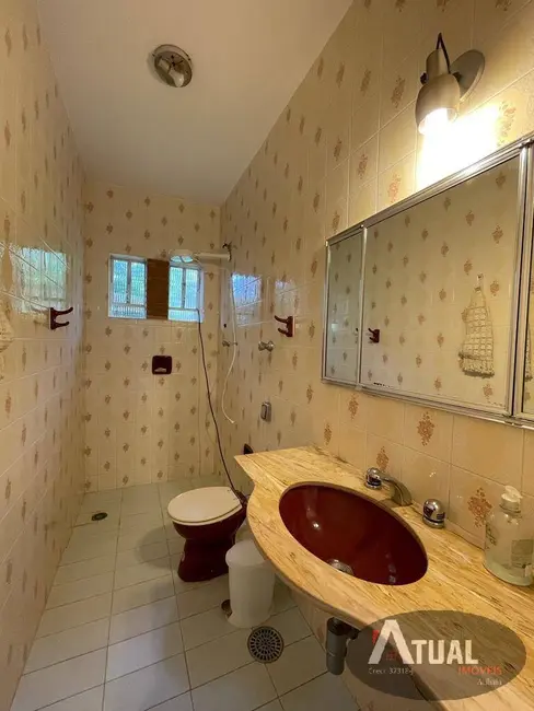 Foto 2 de Casa com 3 quartos à venda, 448m2 em Jardim Estância Brasil, Atibaia - SP