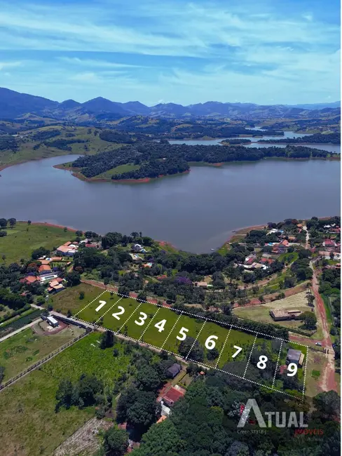 Lote de Condomínio à venda, 1016m2 em Piracaia - SP - imagem 2 Foto 2 de Lote de Condomínio à venda, 1016m2 em Piracaia - SP