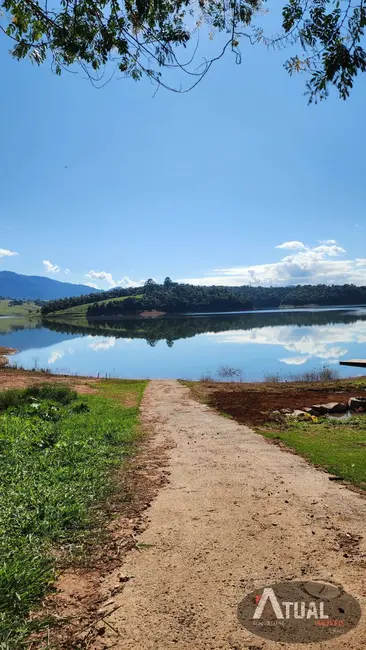 Lote de Condomínio à venda, 1016m2 em Piracaia - SP - imagem 5 Foto 5 de Lote de Condomínio à venda, 1016m2 em Piracaia - SP