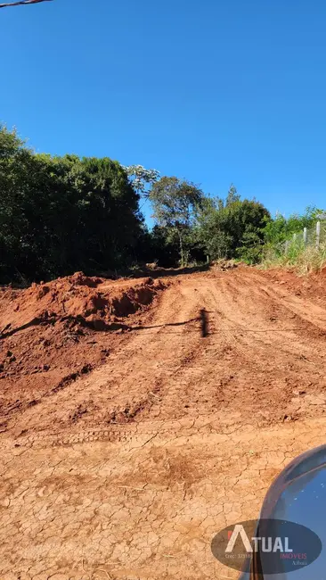 Lote de Condomínio à venda, 1016m2 em Piracaia - SP - imagem 6 Foto 6 de Lote de Condomínio à venda, 1016m2 em Piracaia - SP