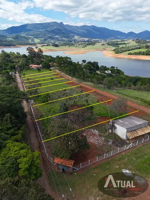 Lote de Condomínio à venda, 1016m2 em Piracaia - SP - imagem 7 Foto 7 de Lote de Condomínio à venda, 1016m2 em Piracaia - SP