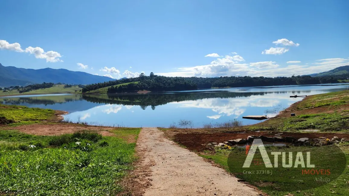 Lote de Condomínio à venda, 1016m2 em Piracaia - SP - imagem 3 Foto 3 de Lote de Condomínio à venda, 1016m2 em Piracaia - SP