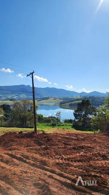 Lote de Condomínio à venda, 1016m2 em Piracaia - SP - imagem 4 Foto 4 de Lote de Condomínio à venda, 1016m2 em Piracaia - SP
