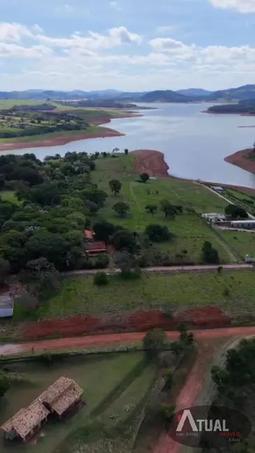 Lote de Condomínio à venda, 1016m2 em Piracaia - SP - imagem 9 Foto 9 de Lote de Condomínio à venda, 1016m2 em Piracaia - SP