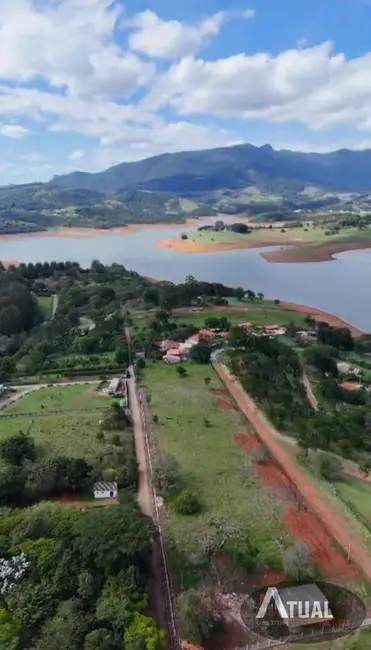 Lote de Condomínio à venda, 1016m2 em Piracaia - SP - imagem 8 Foto 8 de Lote de Condomínio à venda, 1016m2 em Piracaia - SP