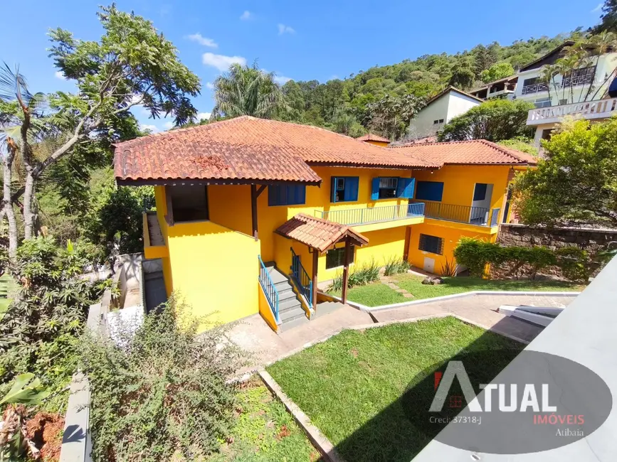 Foto 1 de Casa com 2 quartos à venda, 1000m2 em Mairipora - SP