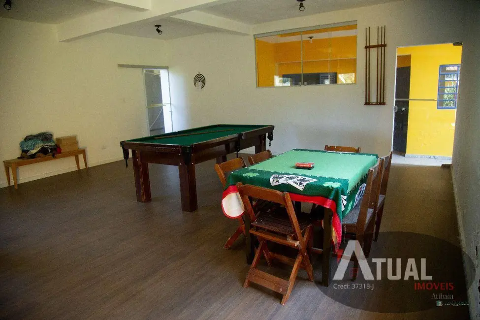 Foto 3 de Casa com 2 quartos à venda, 1000m2 em Mairipora - SP