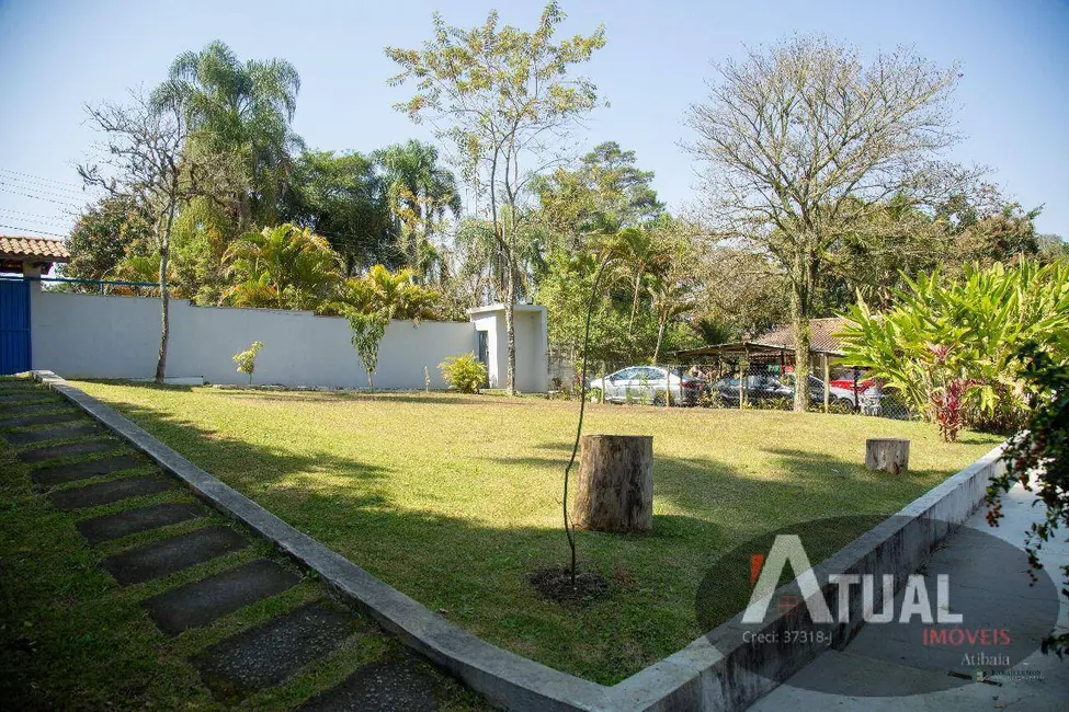 Foto 8 de Casa com 2 quartos à venda, 1000m2 em Mairipora - SP