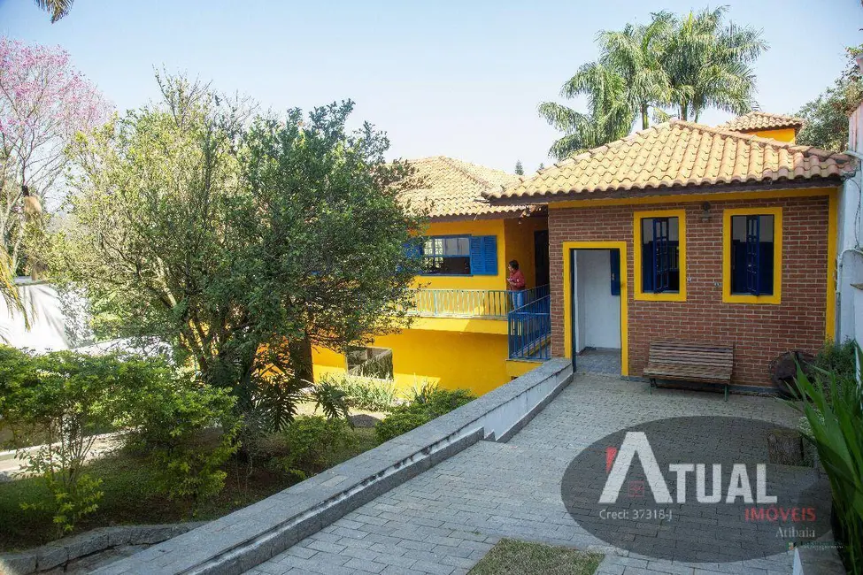 Foto 4 de Casa com 2 quartos à venda, 1000m2 em Mairipora - SP