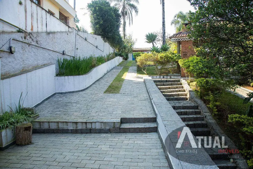 Foto 7 de Casa com 2 quartos à venda, 1000m2 em Mairipora - SP