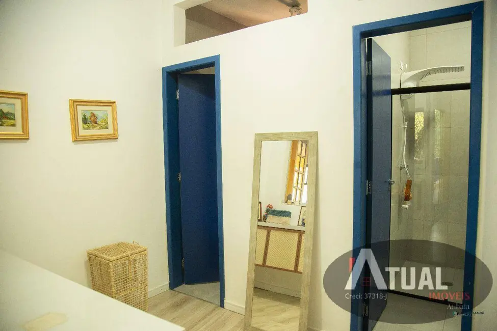 Foto 2 de Casa com 2 quartos à venda, 1000m2 em Mairipora - SP