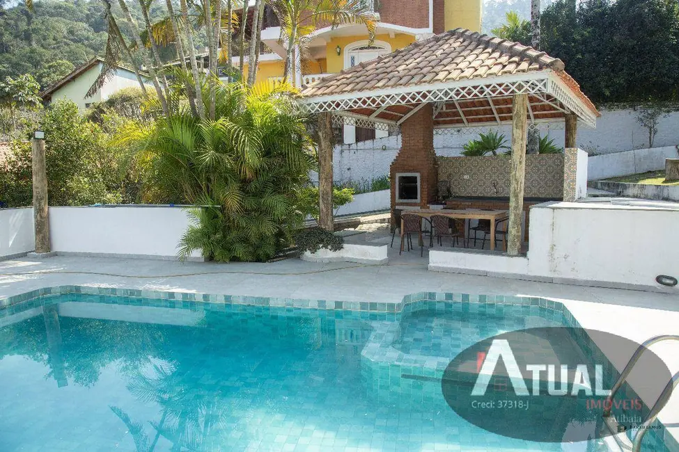 Foto 9 de Casa com 2 quartos à venda, 1000m2 em Mairipora - SP