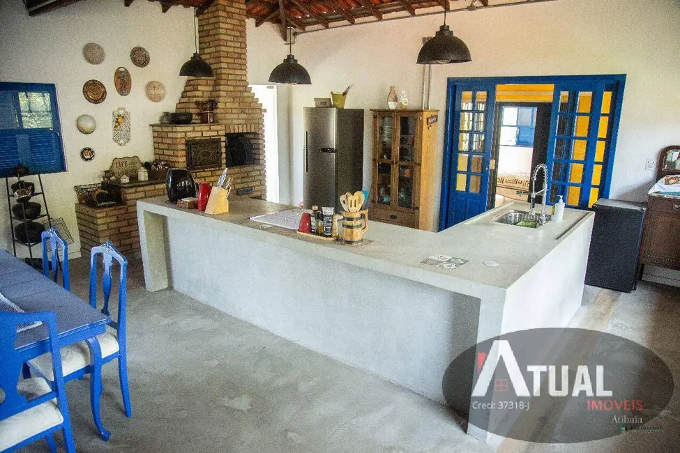 Foto 5 de Casa com 2 quartos à venda, 1000m2 em Mairipora - SP