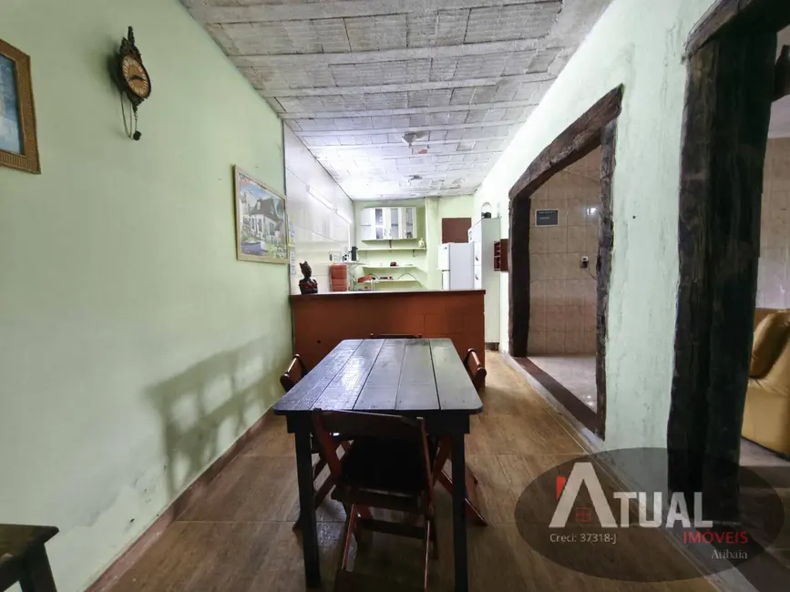 Foto 3 de Casa com 2 quartos à venda, 1300m2 em Mairipora - SP