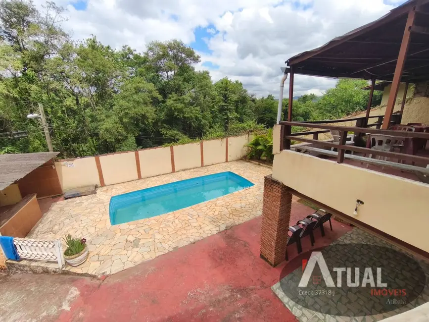 Foto 2 de Casa com 2 quartos à venda, 1300m2 em Mairipora - SP