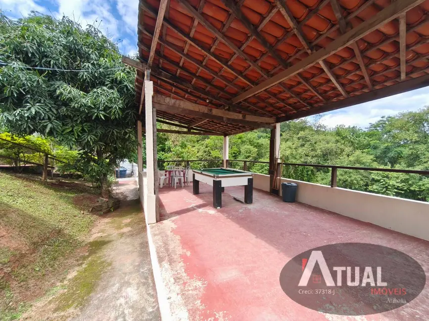 Foto 6 de Casa com 2 quartos à venda, 1300m2 em Mairipora - SP