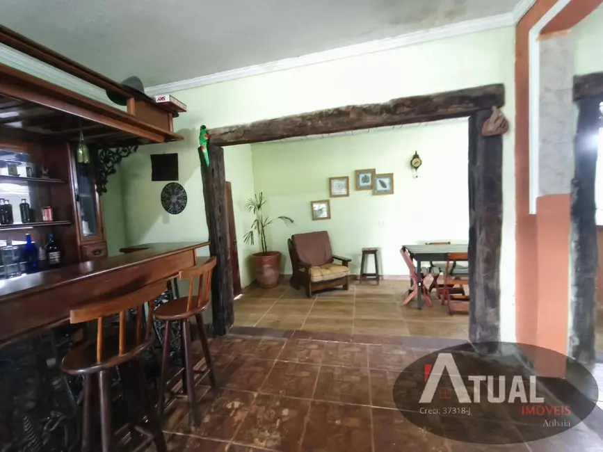 Foto 8 de Casa com 2 quartos à venda, 1300m2 em Mairipora - SP