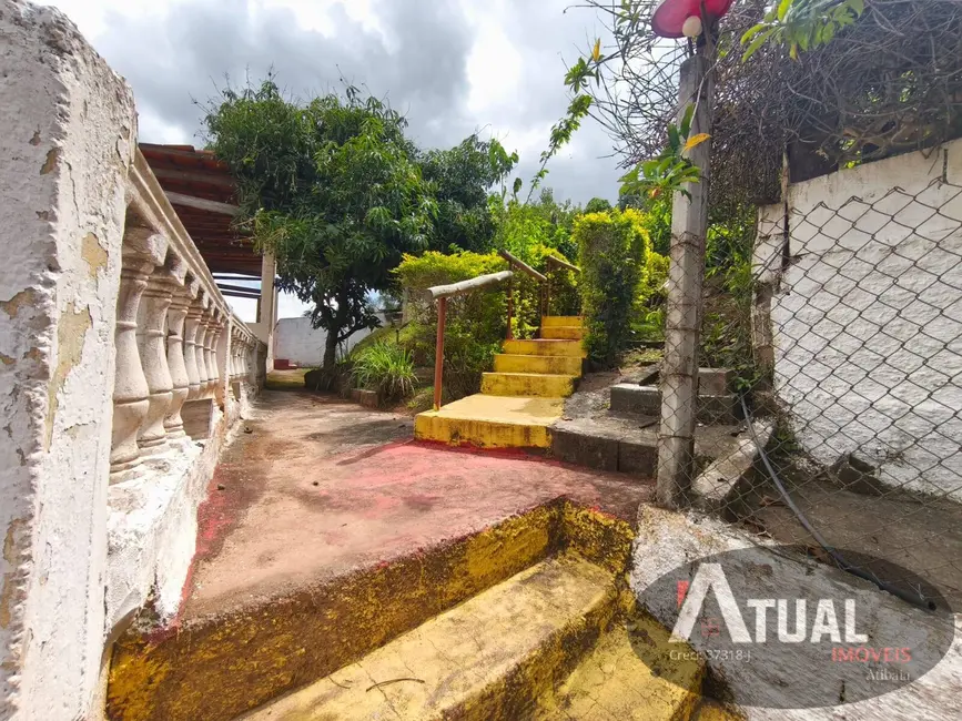 Foto 7 de Casa com 2 quartos à venda, 1300m2 em Mairipora - SP