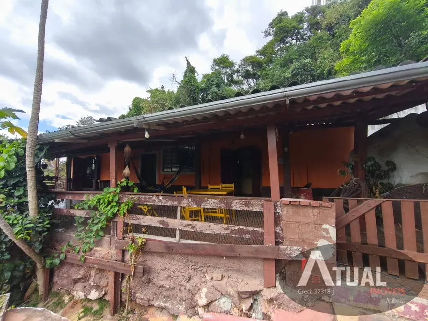 Foto 1 de Casa com 2 quartos à venda, 1300m2 em Mairipora - SP