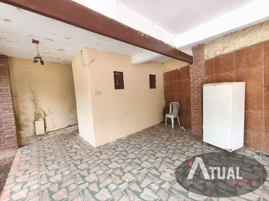 Foto 5 de Casa com 2 quartos à venda, 1300m2 em Mairipora - SP